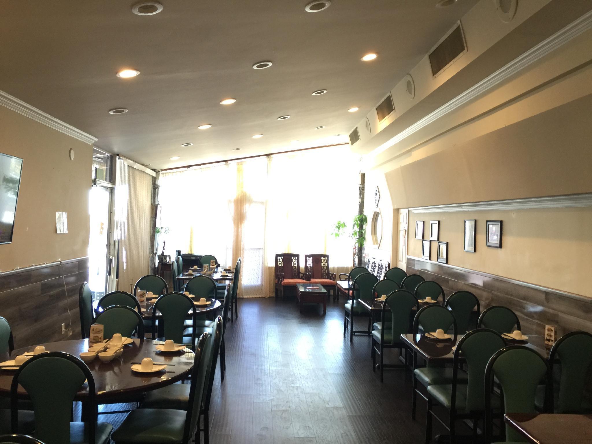 Ramada By Wyndham Torrance Hotel Luaran gambar