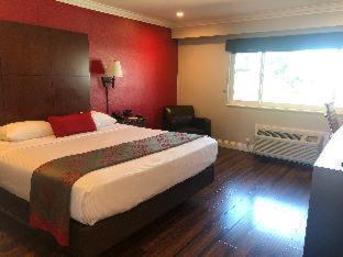 Ramada By Wyndham Torrance Hotel Bilik gambar