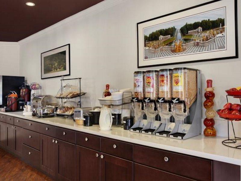 Ramada By Wyndham Torrance Hotel Luaran gambar