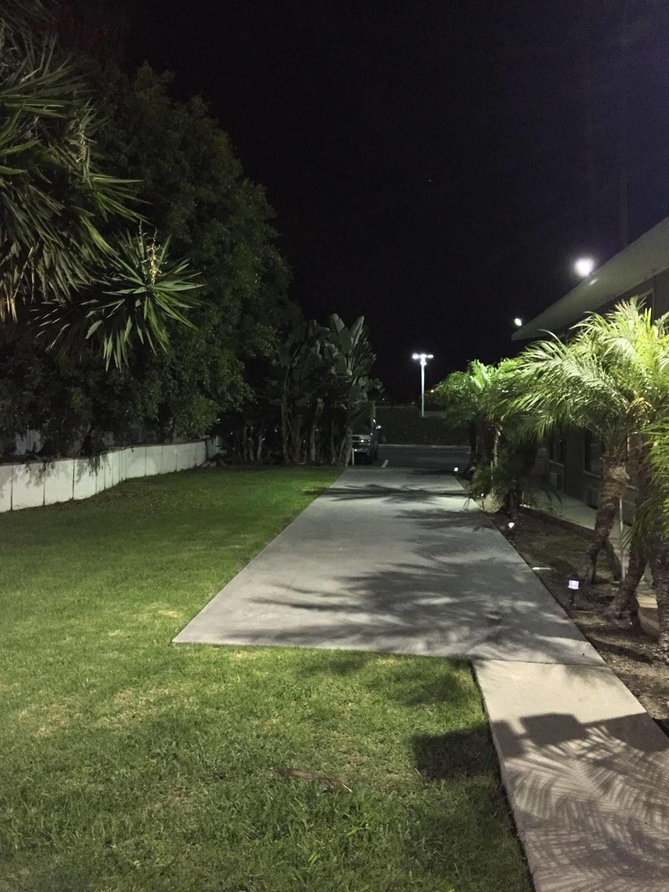 Ramada By Wyndham Torrance Hotel Luaran gambar